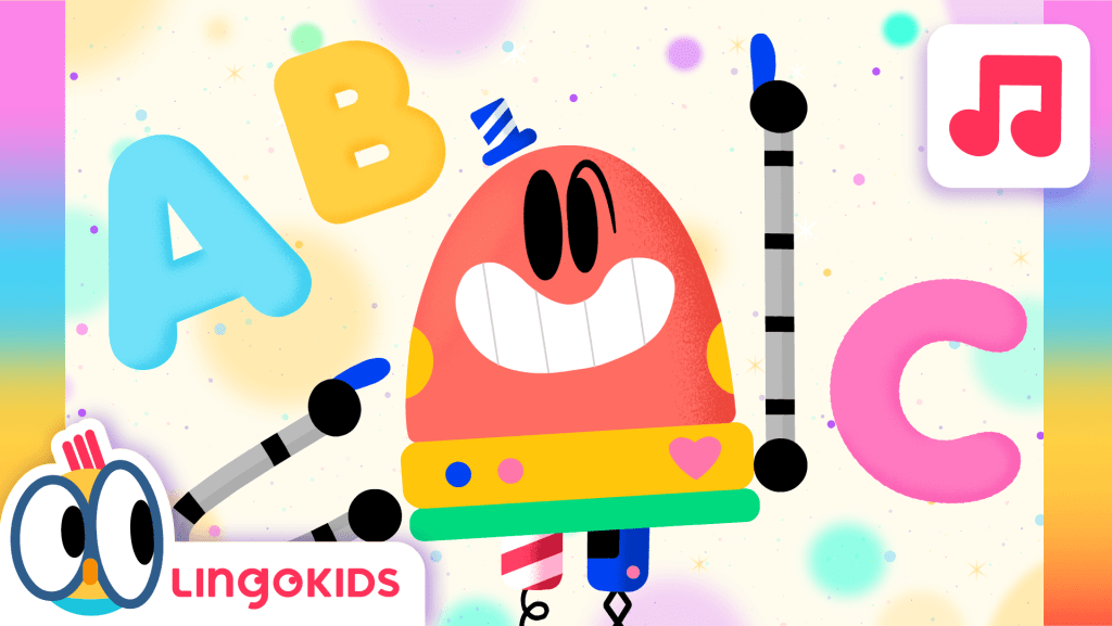 abc music for kids