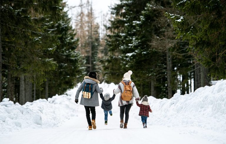 experience based gifts for kids