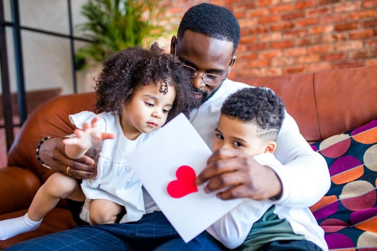 family-friendly valentine's date