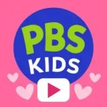PBS kids app for kids