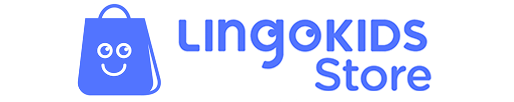 tienda de lingokids logo