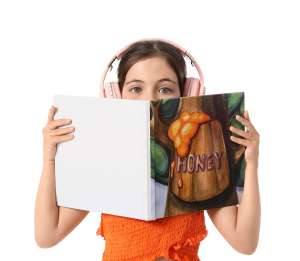 semana del libro con nextory