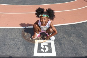 summer olympic values