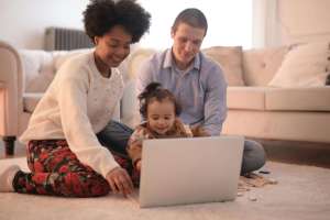 tips to support language learning at home for kids