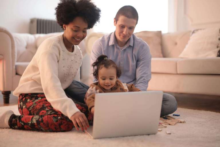 tips to support language learning at home for kids