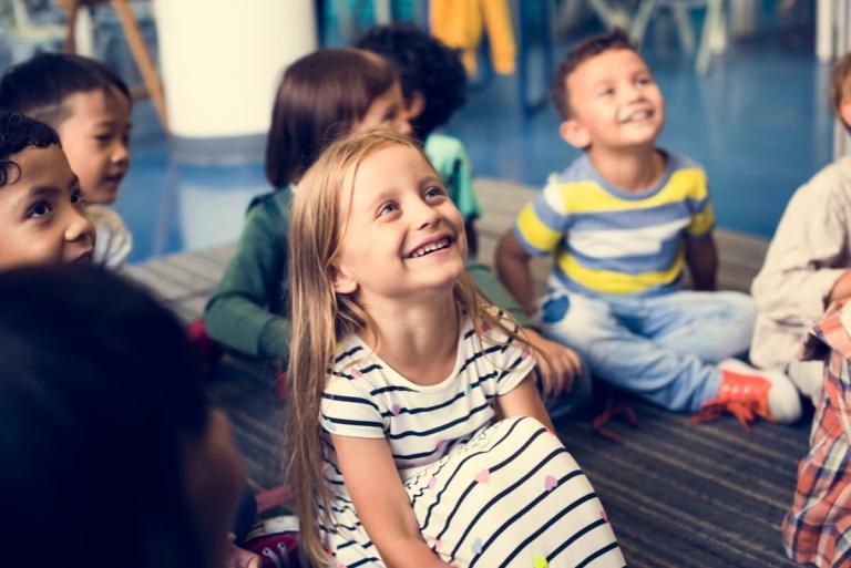 summer slide social skills