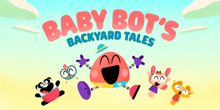 Baby Bot Narrative Series
