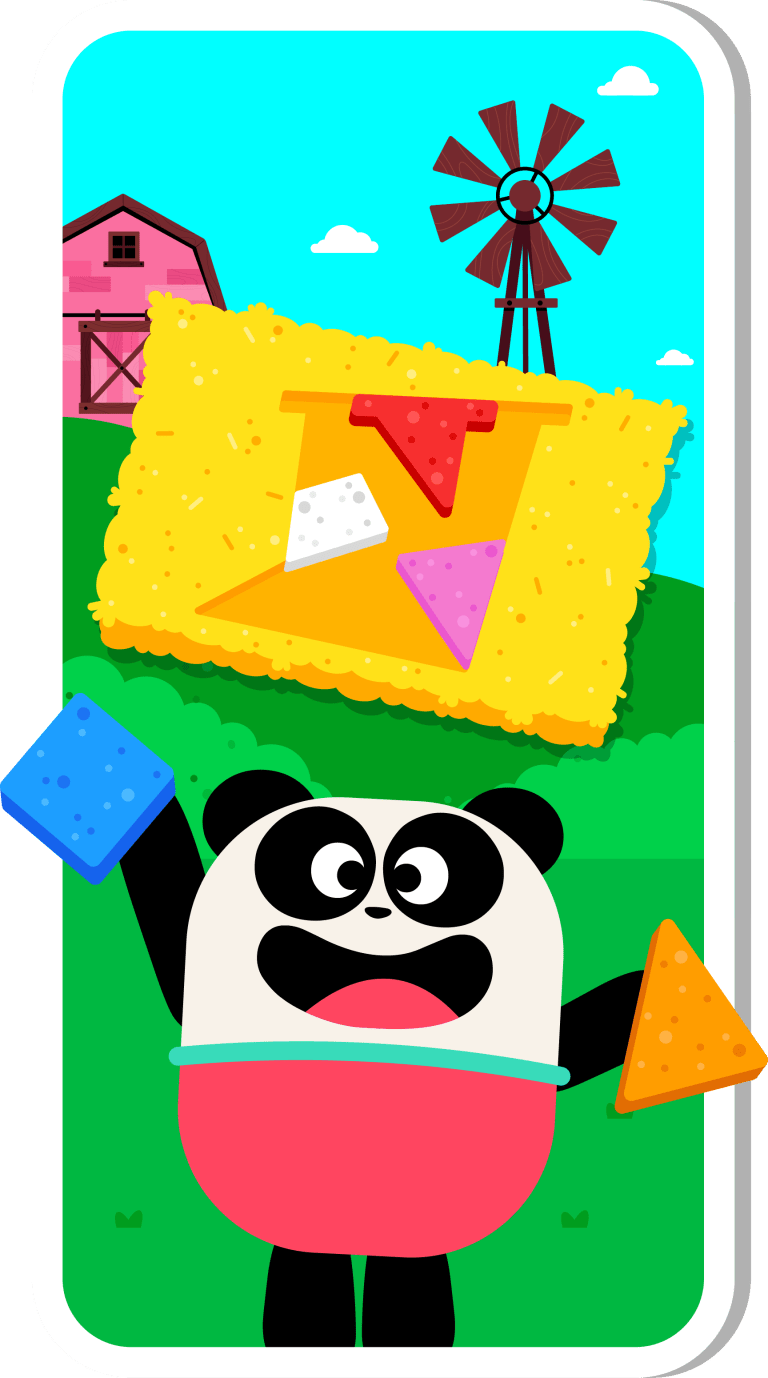 Homeschooling with Lingokids - Lingokids #1 Entertainment Platform for Kids
