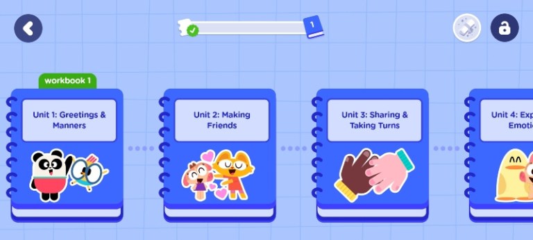 Back to School Made Simple with Lingokids Lessons