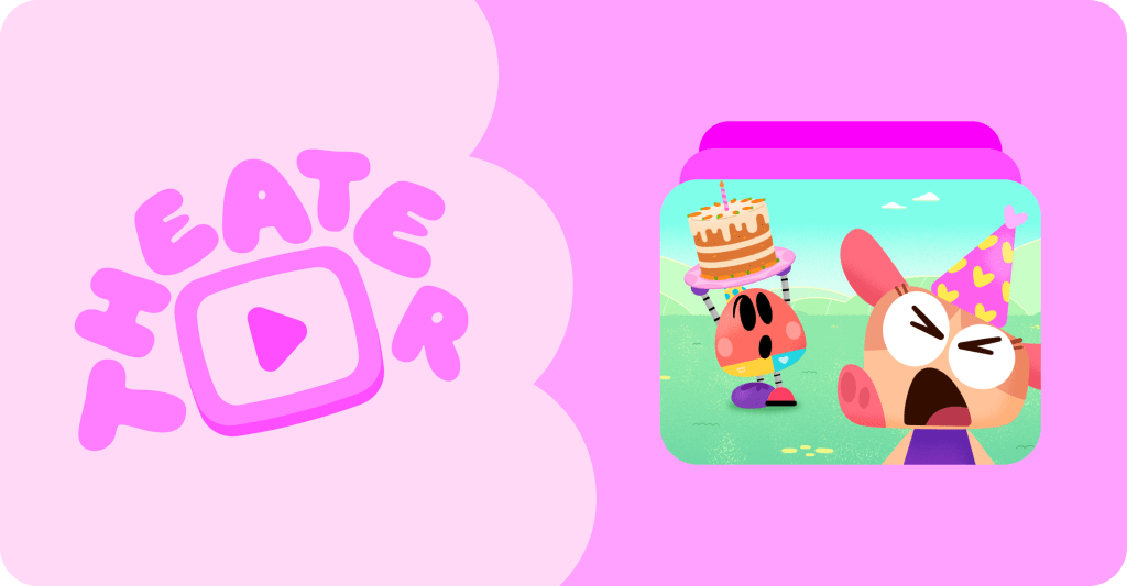 Lingoids Content -The best shows for kids