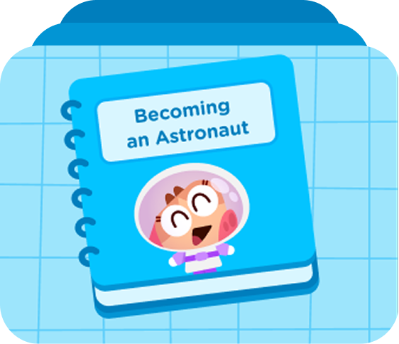 Lingoids Content - Interactive lessons for kids