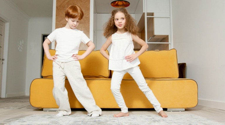 Why Interactive Entertainment Is Better Than Videos for Kids
