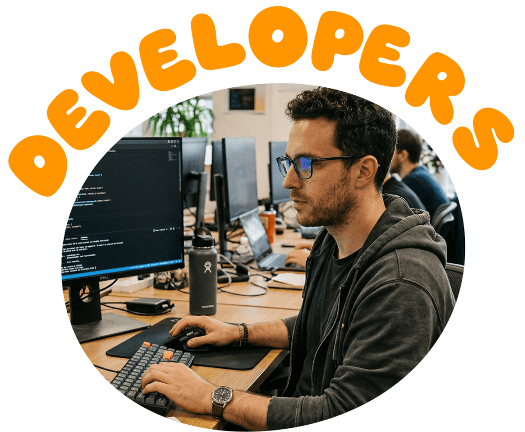 lingokids developers