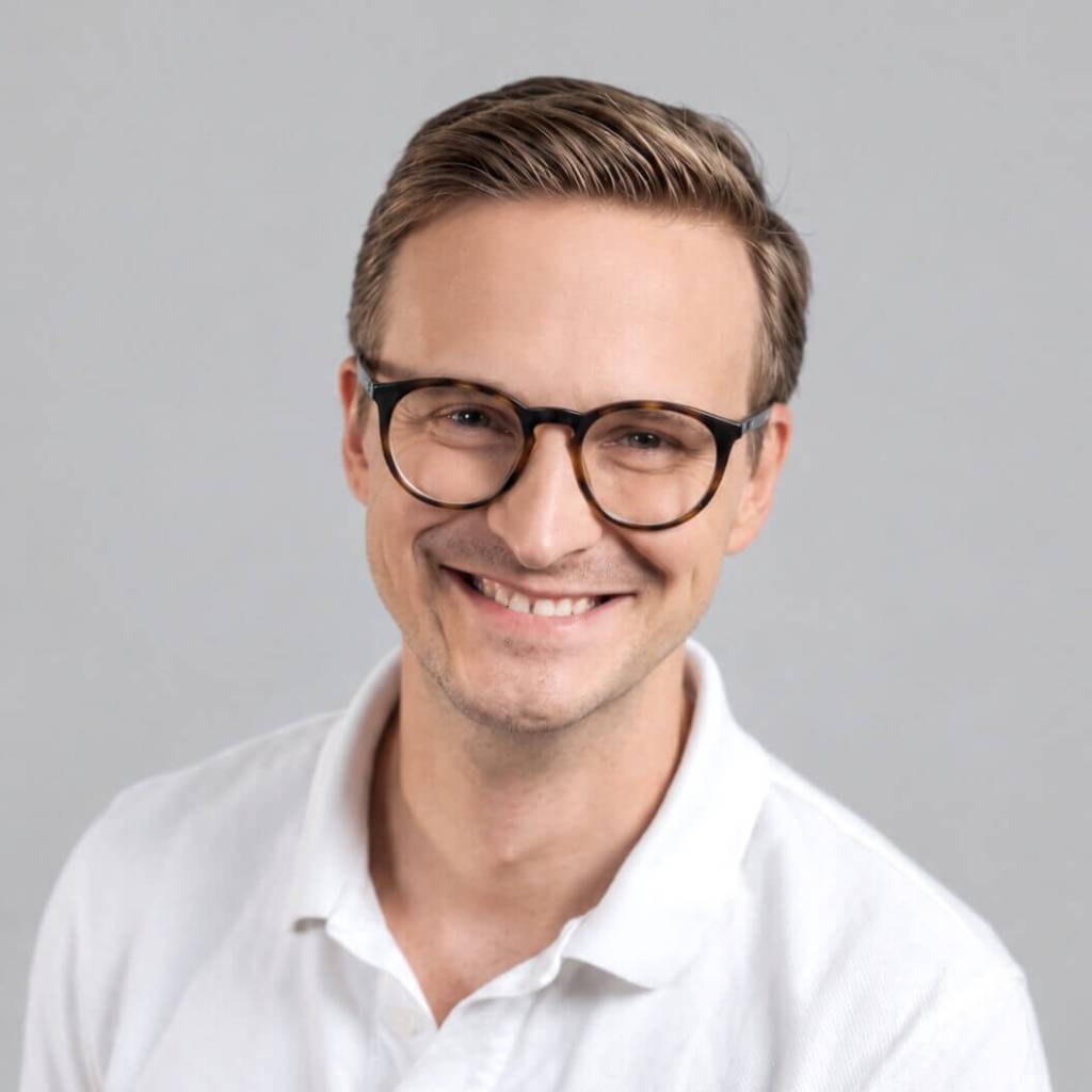 Vladimir Klimov, Diretor da Lingokids Studios na Lingokids