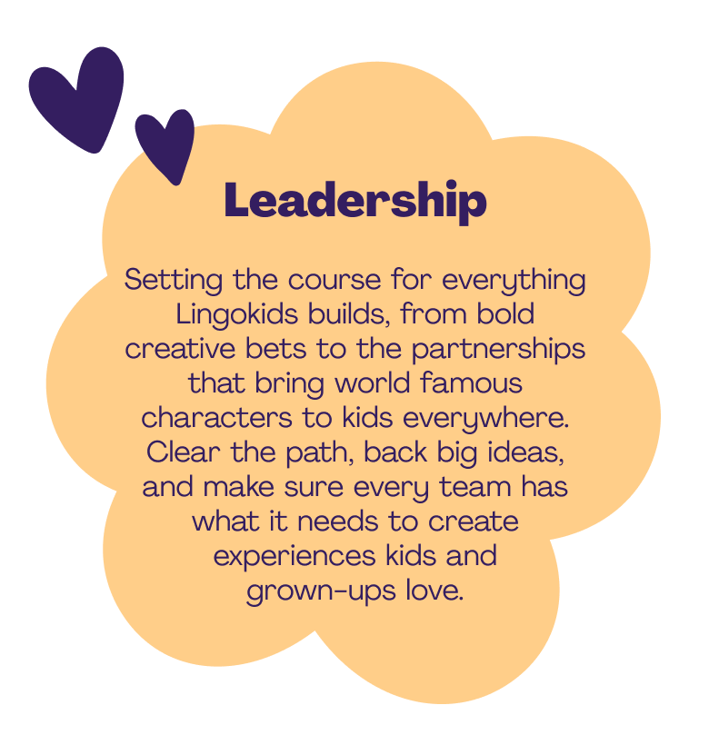 Leadership