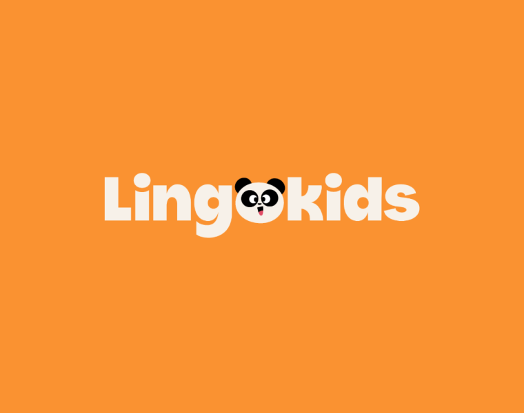 Lingokids new brand identity