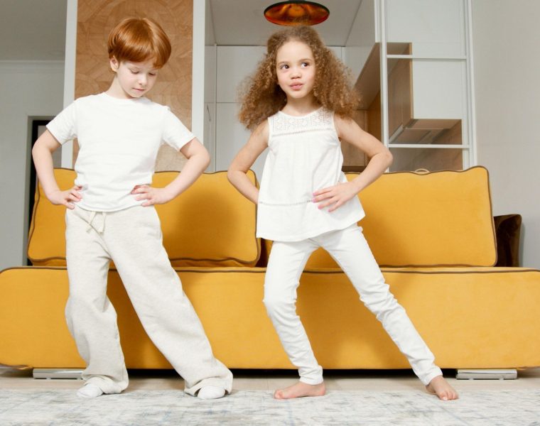 Why Interactive Entertainment Is Better Than Videos for Kids
